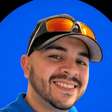 Chris, owner and installer at NowTech Pro